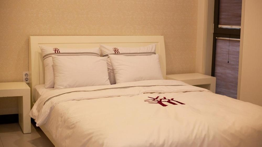 Bao House Pool Villa Yangpyeong Ngoại thất bức ảnh