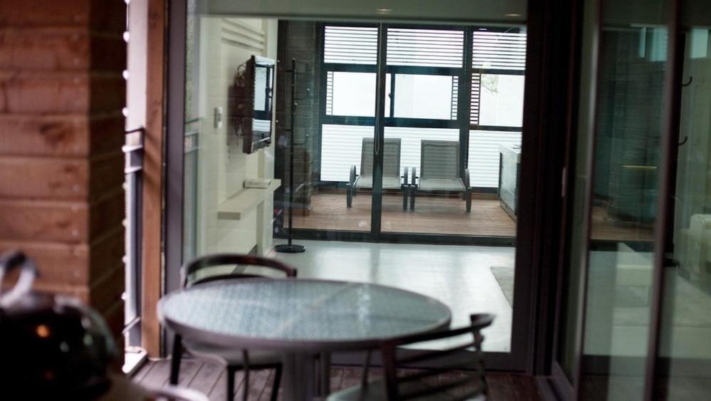 Bao House Pool Villa Yangpyeong Ngoại thất bức ảnh
