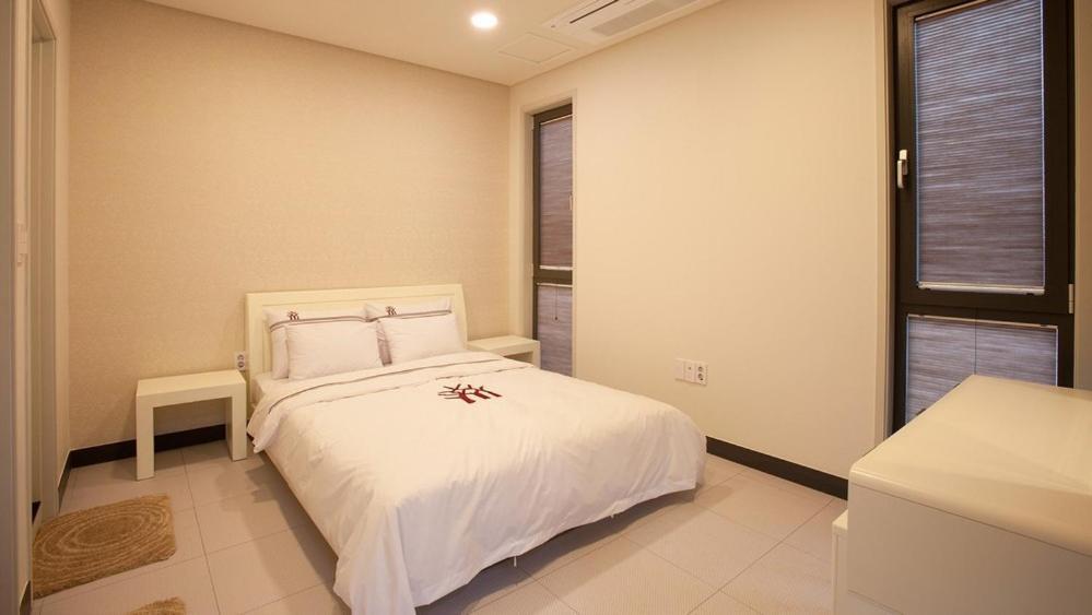 Bao House Pool Villa Yangpyeong Ngoại thất bức ảnh