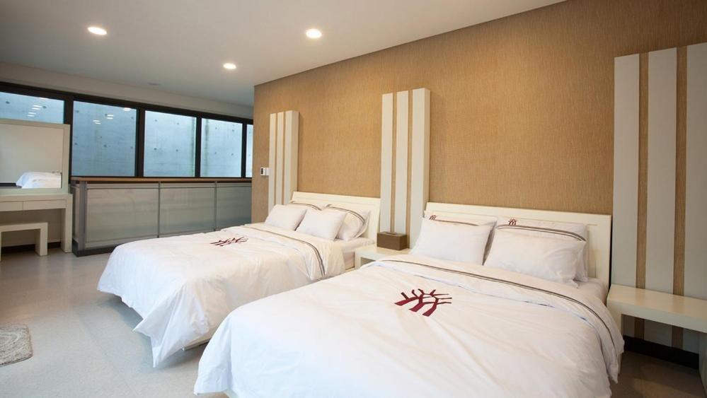 Bao House Pool Villa Yangpyeong Ngoại thất bức ảnh