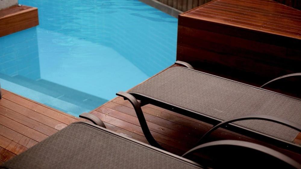 Bao House Pool Villa Yangpyeong Ngoại thất bức ảnh