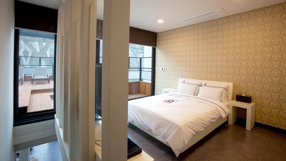 Bao House Pool Villa Yangpyeong Ngoại thất bức ảnh