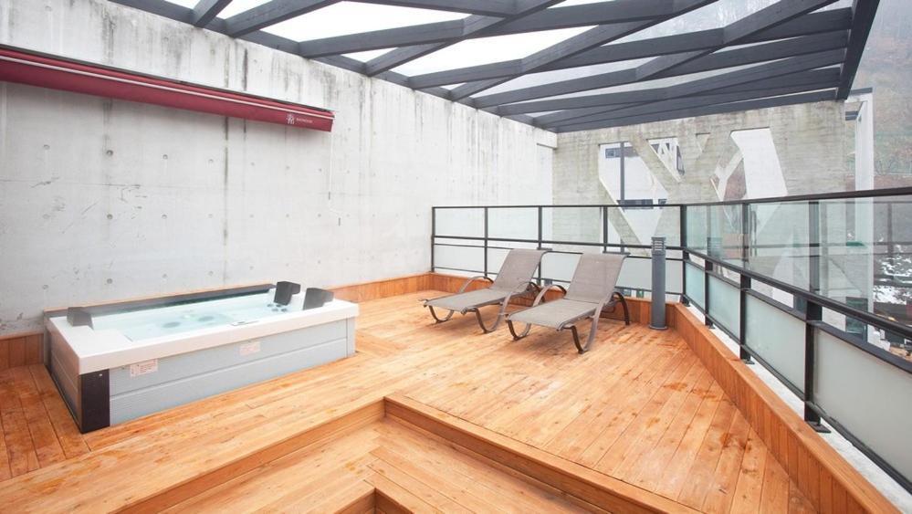 Bao House Pool Villa Yangpyeong Ngoại thất bức ảnh