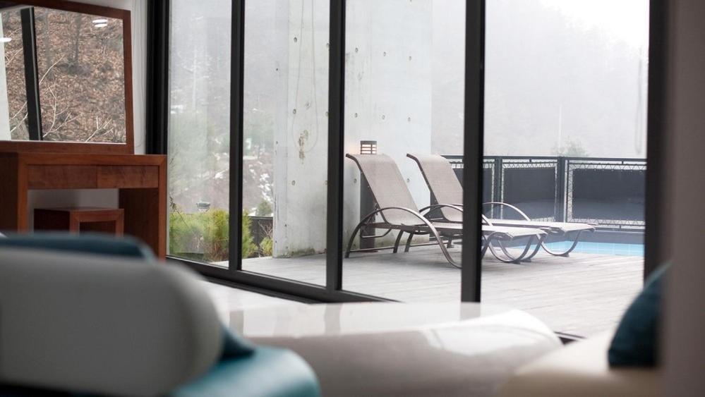 Bao House Pool Villa Yangpyeong Ngoại thất bức ảnh