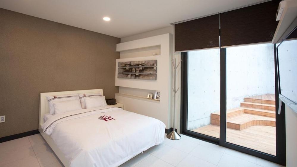 Bao House Pool Villa Yangpyeong Ngoại thất bức ảnh