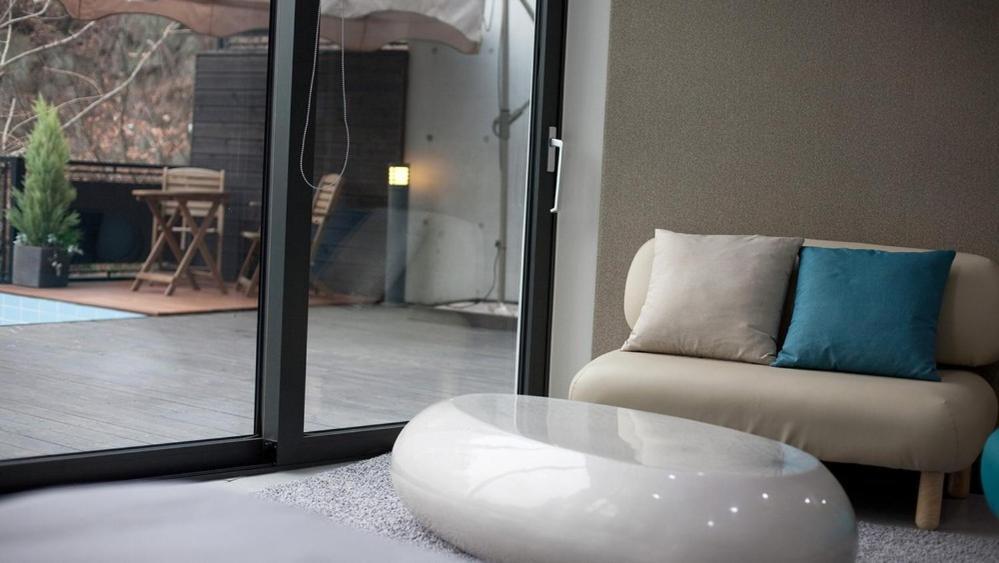 Bao House Pool Villa Yangpyeong Ngoại thất bức ảnh