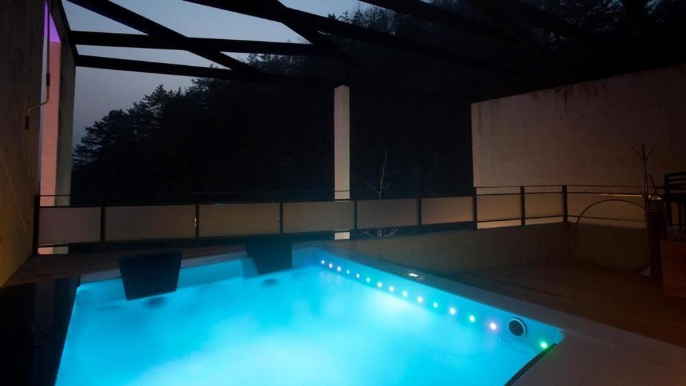 Bao House Pool Villa Yangpyeong Ngoại thất bức ảnh