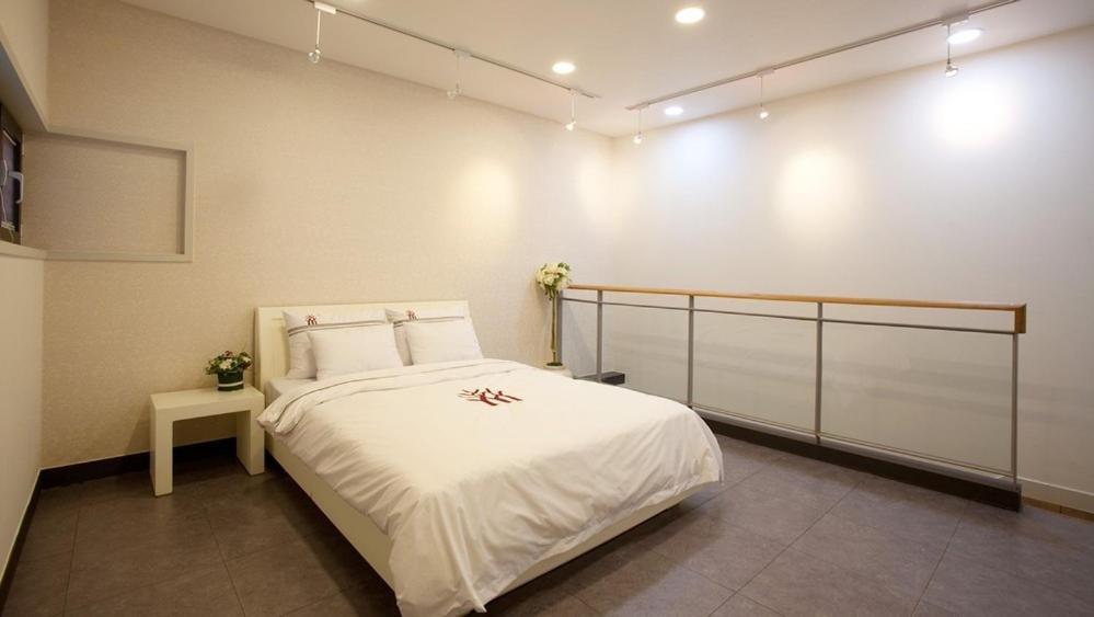 Bao House Pool Villa Yangpyeong Ngoại thất bức ảnh