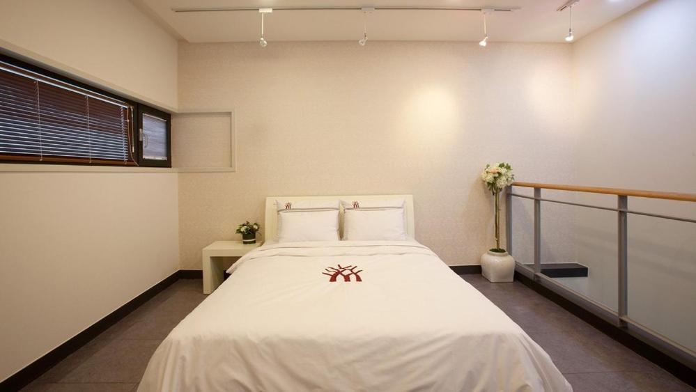 Bao House Pool Villa Yangpyeong Ngoại thất bức ảnh