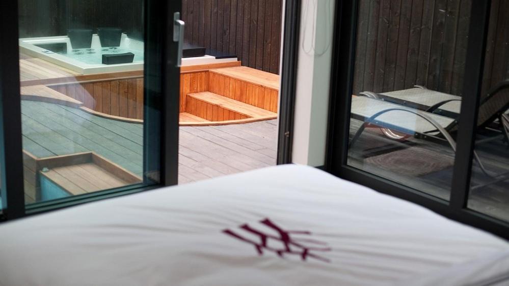 Bao House Pool Villa Yangpyeong Ngoại thất bức ảnh