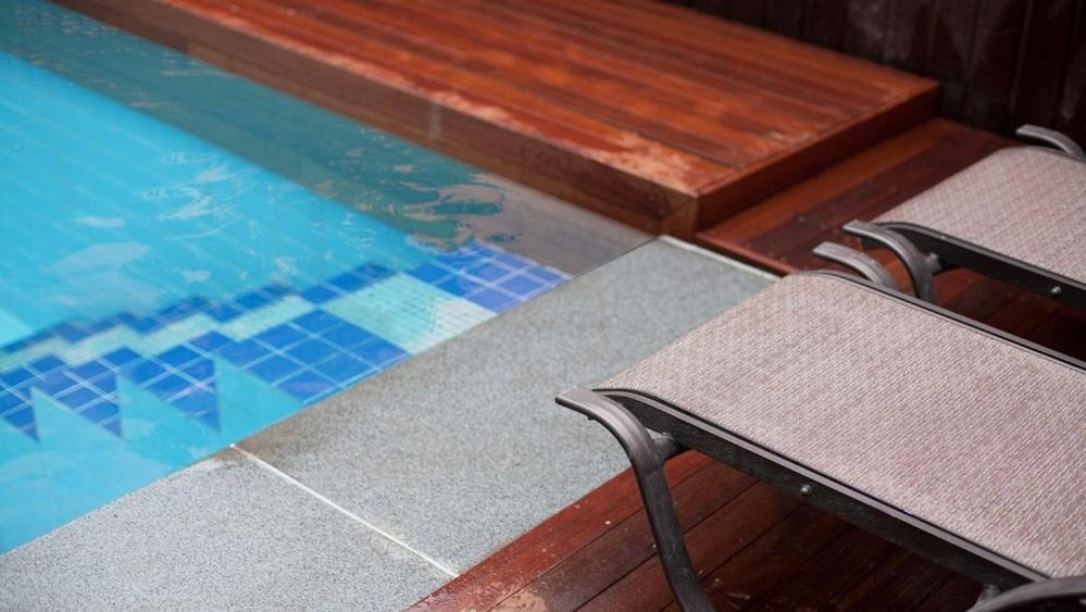 Bao House Pool Villa Yangpyeong Ngoại thất bức ảnh
