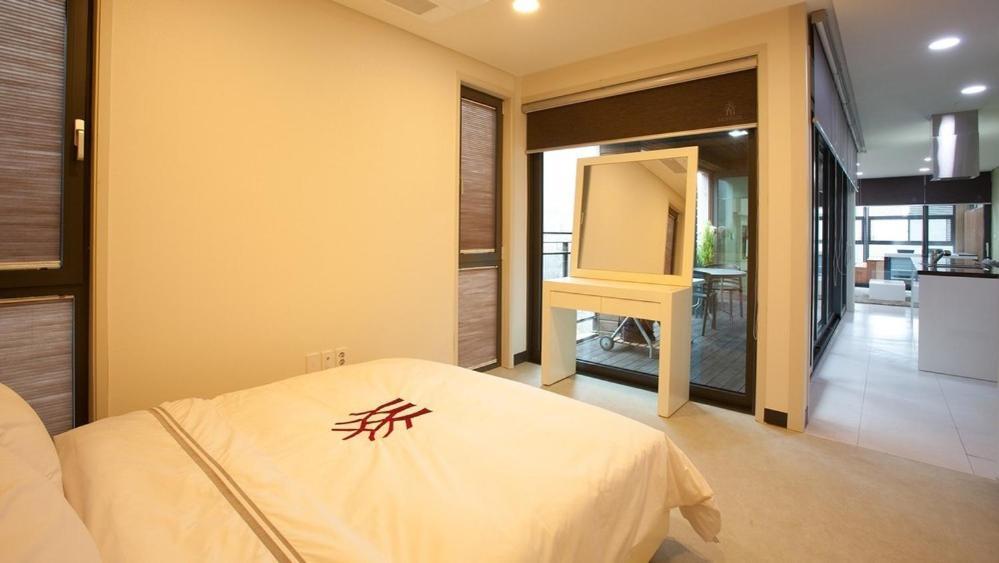 Bao House Pool Villa Yangpyeong Ngoại thất bức ảnh