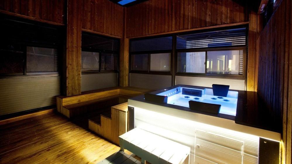 Bao House Pool Villa Yangpyeong Ngoại thất bức ảnh