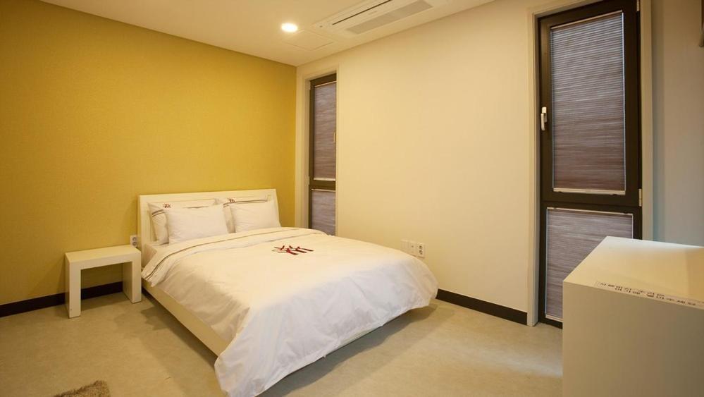 Bao House Pool Villa Yangpyeong Ngoại thất bức ảnh