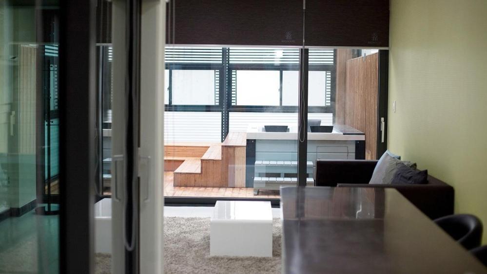 Bao House Pool Villa Yangpyeong Ngoại thất bức ảnh