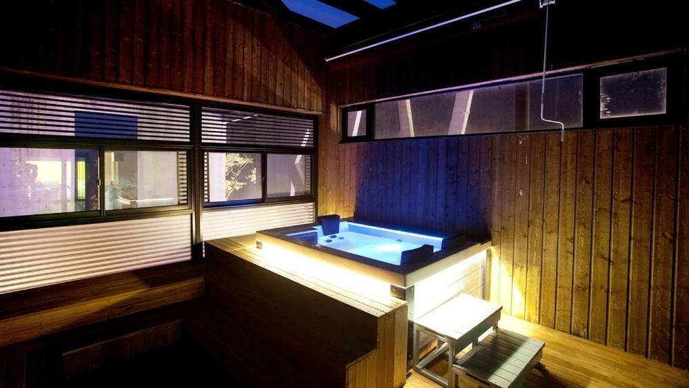 Bao House Pool Villa Yangpyeong Ngoại thất bức ảnh