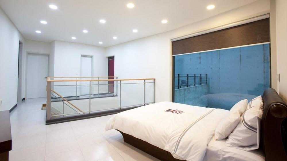 Bao House Pool Villa Yangpyeong Ngoại thất bức ảnh