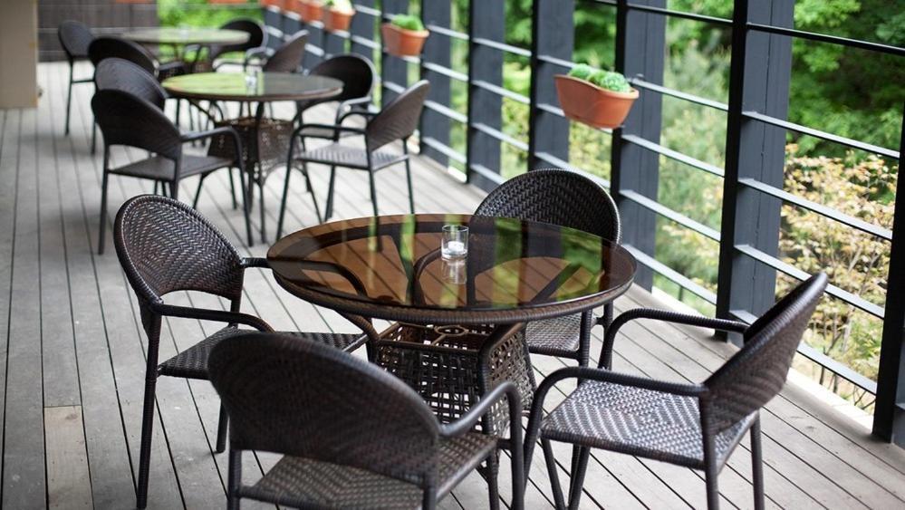 Bao House Pool Villa Yangpyeong Ngoại thất bức ảnh