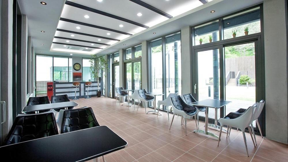 Bao House Pool Villa Yangpyeong Ngoại thất bức ảnh