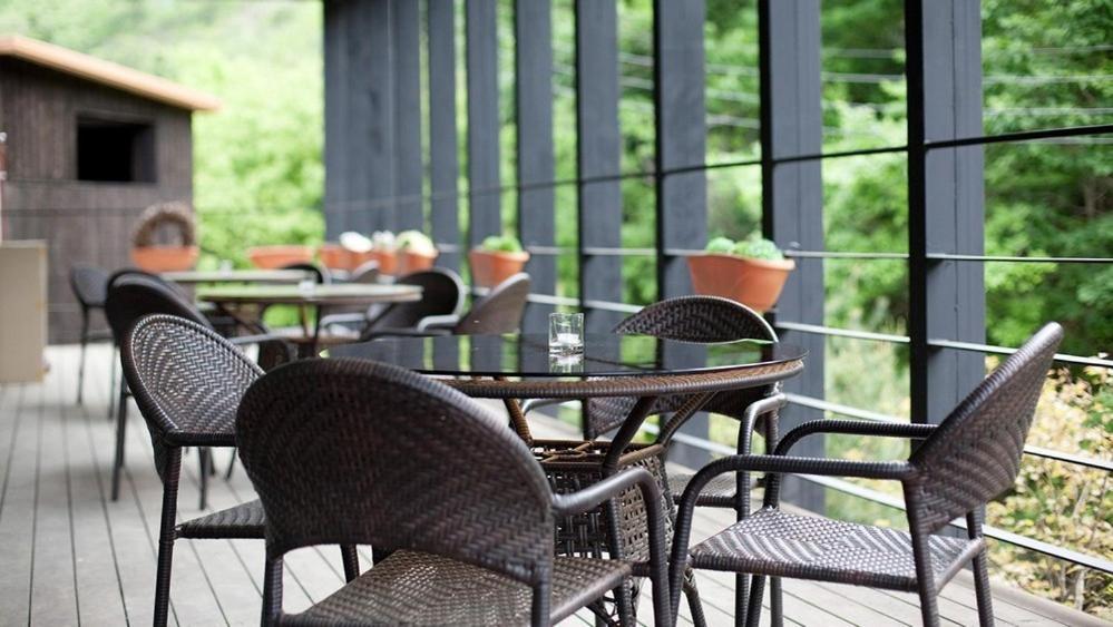 Bao House Pool Villa Yangpyeong Ngoại thất bức ảnh