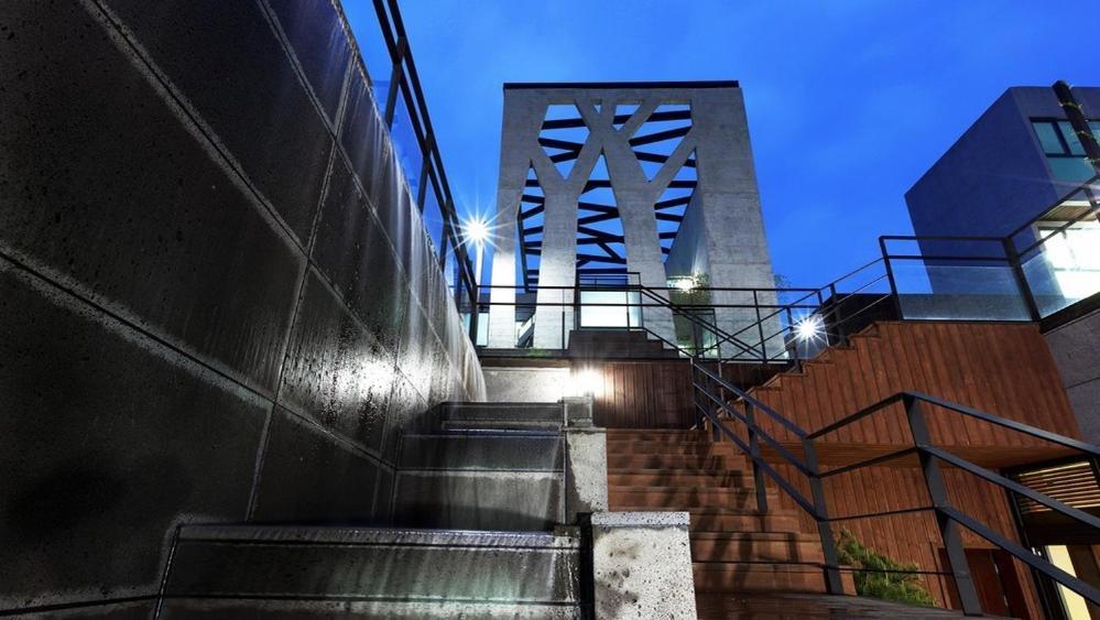 Bao House Pool Villa Yangpyeong Ngoại thất bức ảnh