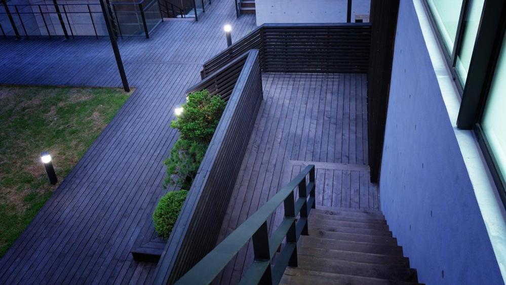 Bao House Pool Villa Yangpyeong Ngoại thất bức ảnh