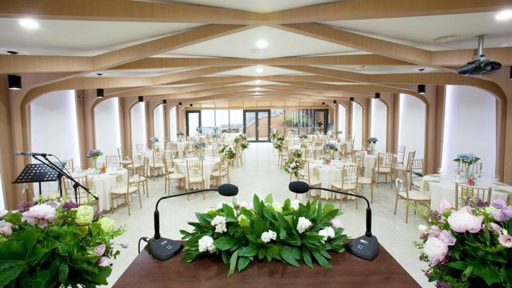 Bao House Pool Villa Yangpyeong Ngoại thất bức ảnh