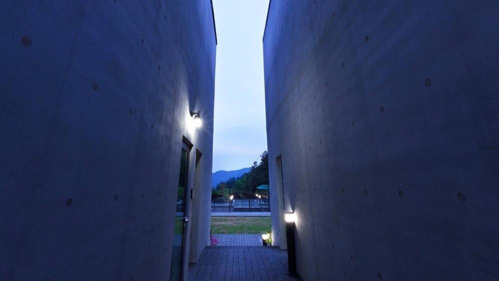 Bao House Pool Villa Yangpyeong Ngoại thất bức ảnh