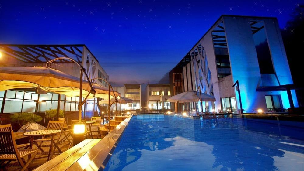 Bao House Pool Villa Yangpyeong Ngoại thất bức ảnh